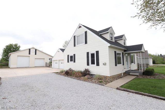 601 Rufener Extension, Rittman, OH 44270
