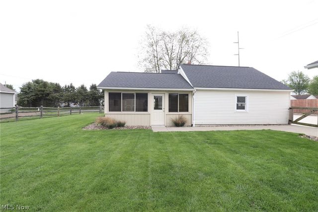 601 Rufener Extension, Rittman, OH 44270