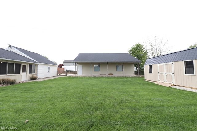 601 Rufener Extension, Rittman, OH 44270