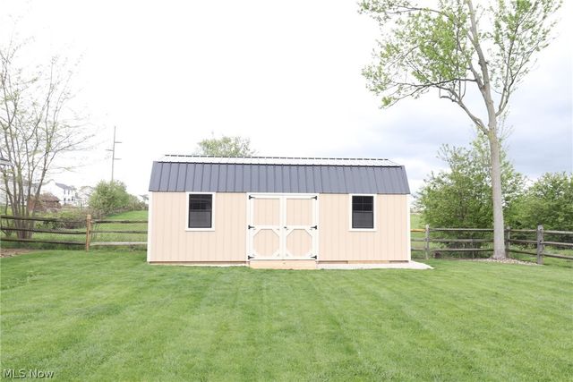 601 Rufener Extension, Rittman, OH 44270
