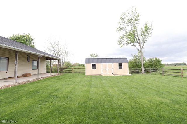 601 Rufener Extension, Rittman, OH 44270