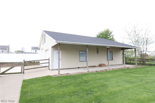 601 Rufener Extension, Rittman, OH 44270