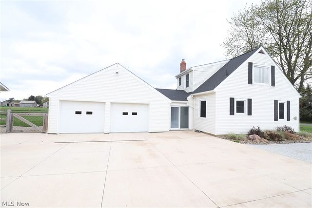 601 Rufener Extension, Rittman, OH 44270
