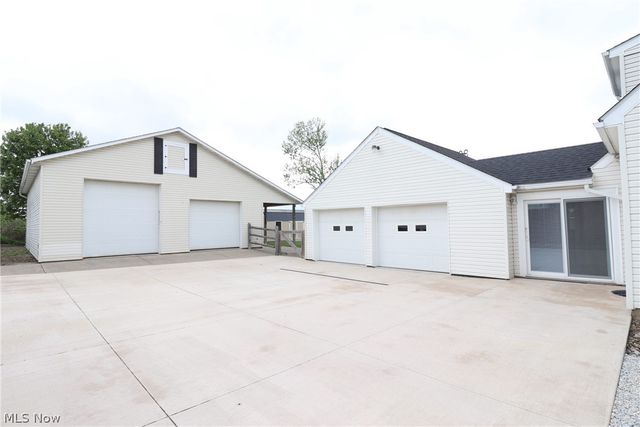 601 Rufener Extension, Rittman, OH 44270