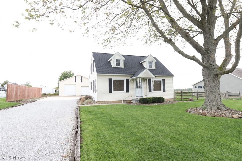 601 Rufener Extension, Rittman, OH 44270