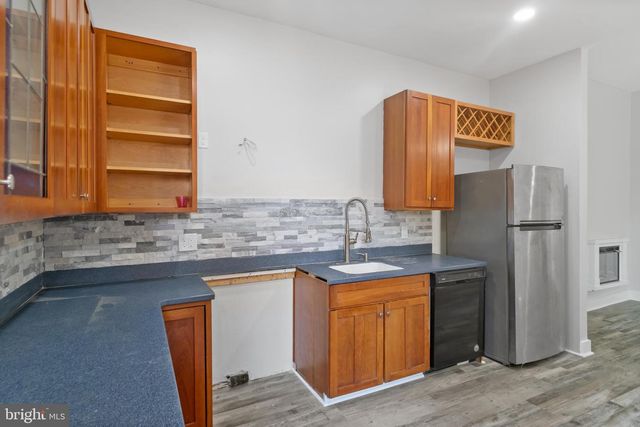 2547 ASHTON ST, Baltimore, MD 21223