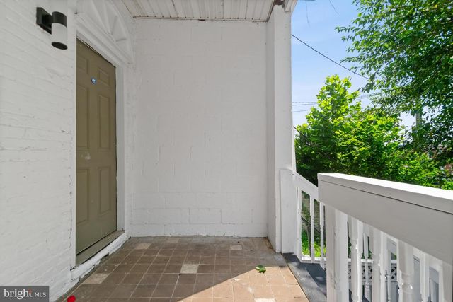 2547 ASHTON ST, Baltimore, MD 21223