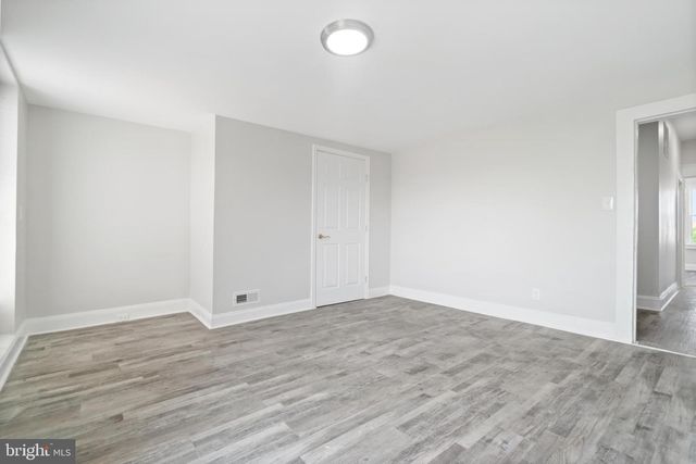 2547 ASHTON ST, Baltimore, MD 21223