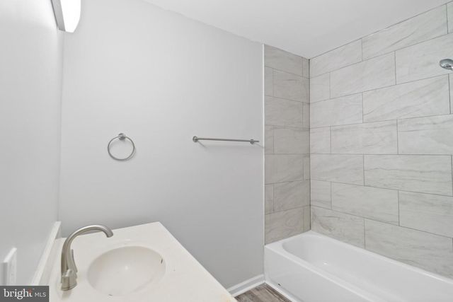 2547 ASHTON ST, Baltimore, MD 21223