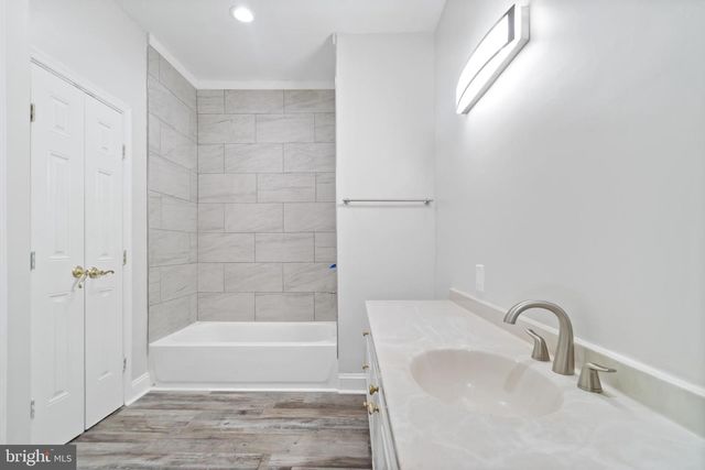 2547 ASHTON ST, Baltimore, MD 21223