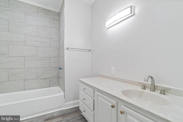 2547 ASHTON ST, Baltimore, MD 21223