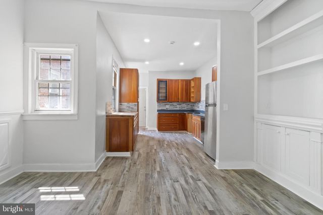 2547 ASHTON ST, Baltimore, MD 21223