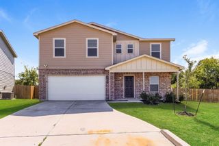 13031 S Green Wing Circle, Willis, TX 77318