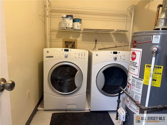 31 Voscek Court, Lawrence, NJ 08648