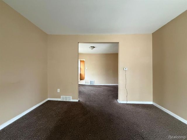 18010 Anglin Street, Detroit, MI 48234