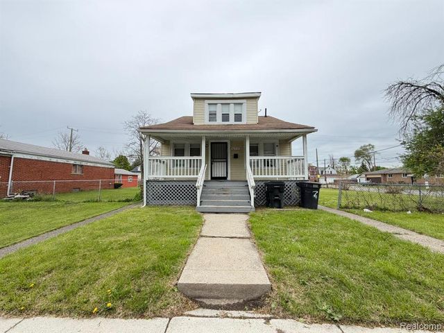 18010 Anglin Street, Detroit, MI 48234