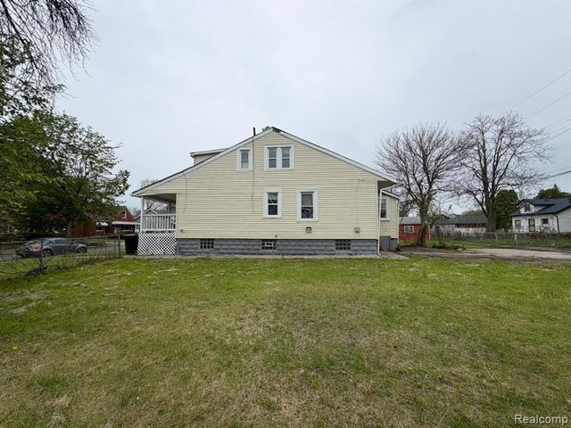 18010 Anglin Street, Detroit, MI 48234
