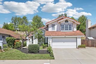 5451 Summerfield Street, Camarillo, CA 93012
