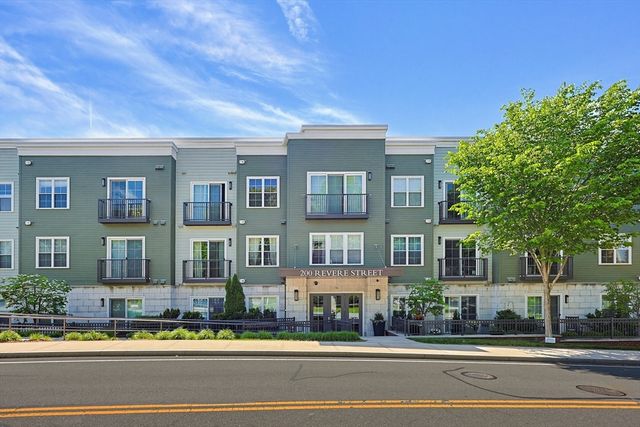 200 Revere St 4209, Canton, MA 02021