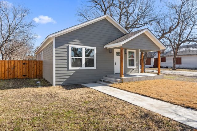 2330 Idaho Avenue, Dallas, TX 75216
