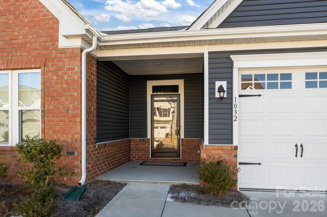 1032 Barnette Farm Lane, Monroe, NC 28110