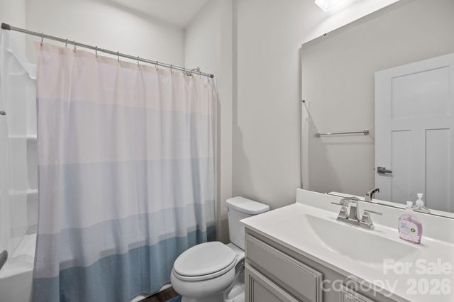 1032 Barnette Farm Lane, Monroe, NC 28110