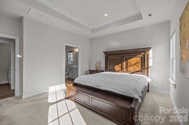 1032 Barnette Farm Lane, Monroe, NC 28110