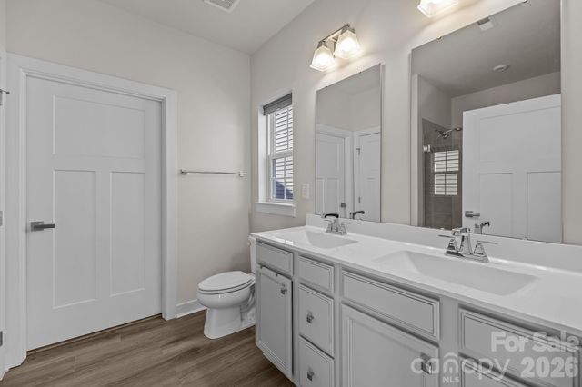 1032 Barnette Farm Lane, Monroe, NC 28110