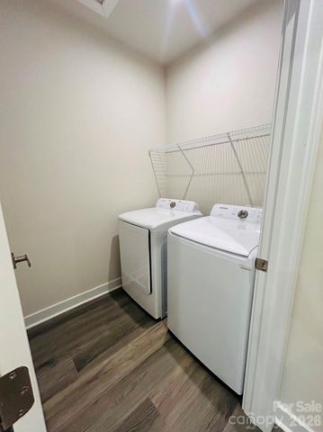 1032 Barnette Farm Lane, Monroe, NC 28110