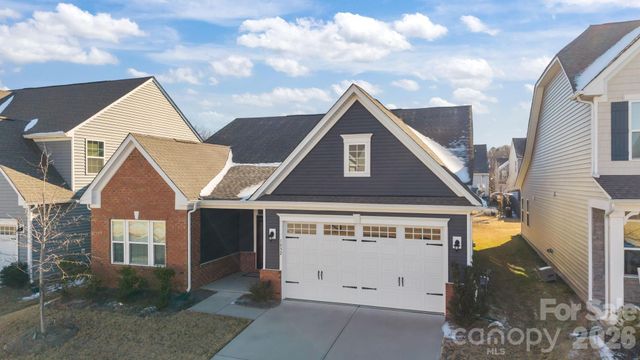 1032 Barnette Farm Lane, Monroe, NC 28110