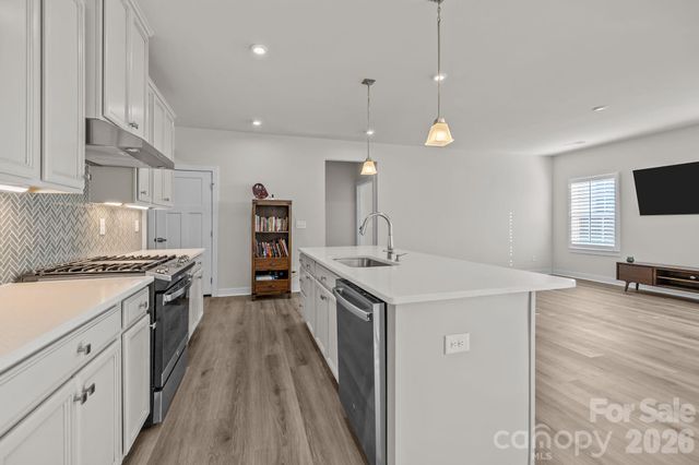 1032 Barnette Farm Lane, Monroe, NC 28110