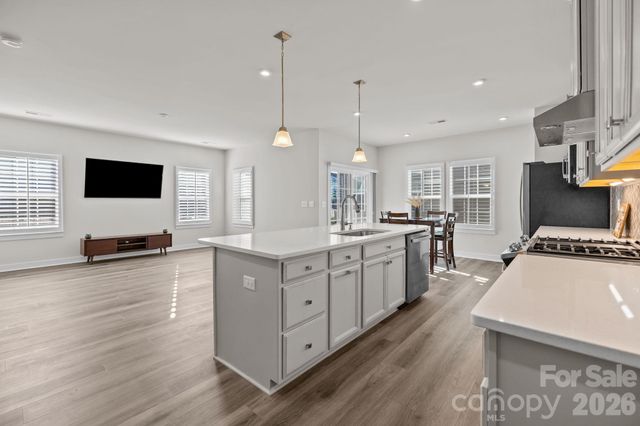 1032 Barnette Farm Lane, Monroe, NC 28110