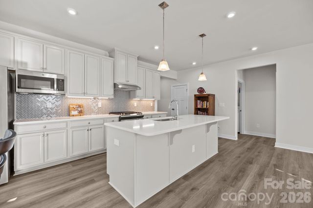 1032 Barnette Farm Lane, Monroe, NC 28110