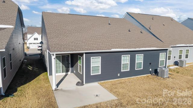 1032 Barnette Farm Lane, Monroe, NC 28110