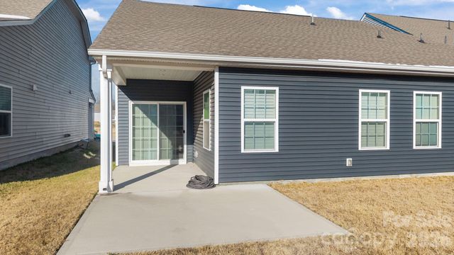 1032 Barnette Farm Lane, Monroe, NC 28110