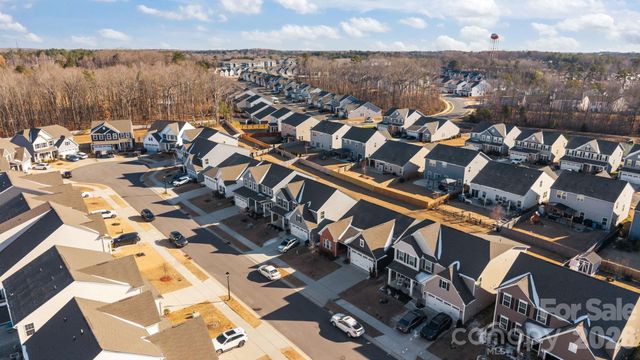 1032 Barnette Farm Lane, Monroe, NC 28110