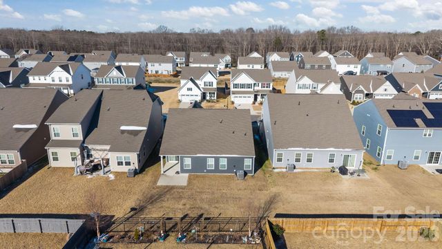 1032 Barnette Farm Lane, Monroe, NC 28110