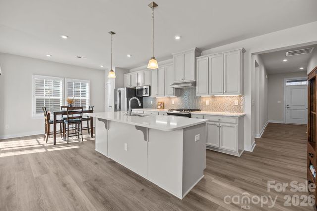 1032 Barnette Farm Lane, Monroe, NC 28110