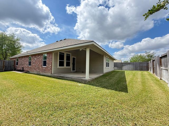 23202 Prairie Lily Lane, Katy, TX 77494