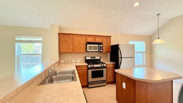 23202 Prairie Lily Lane, Katy, TX 77494