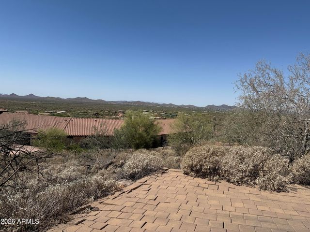 36888 N 38th Street -, Cave Creek, AZ 85331