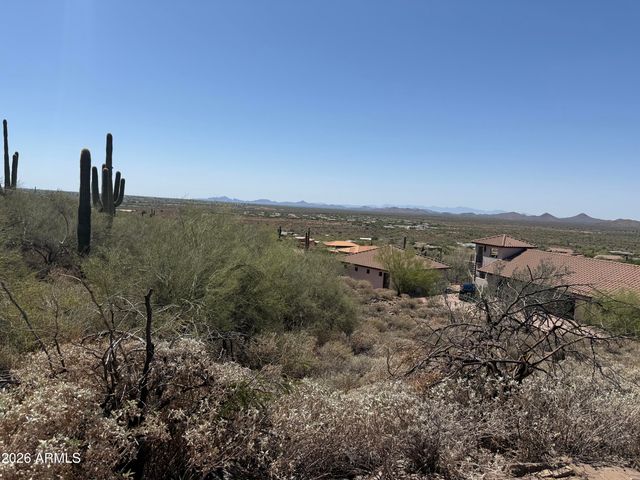 36888 N 38th Street -, Cave Creek, AZ 85331