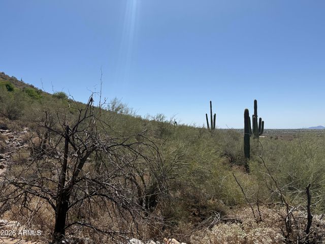36888 N 38th Street -, Cave Creek, AZ 85331