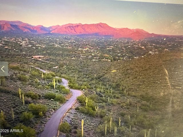 36888 N 38th Street -, Cave Creek, AZ 85331