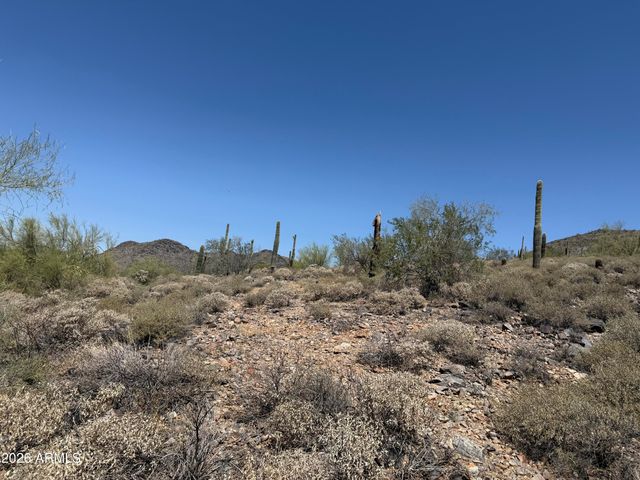 36888 N 38th Street -, Cave Creek, AZ 85331