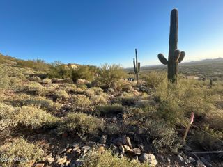 36888 N 38th Street -, Cave Creek, AZ 85331