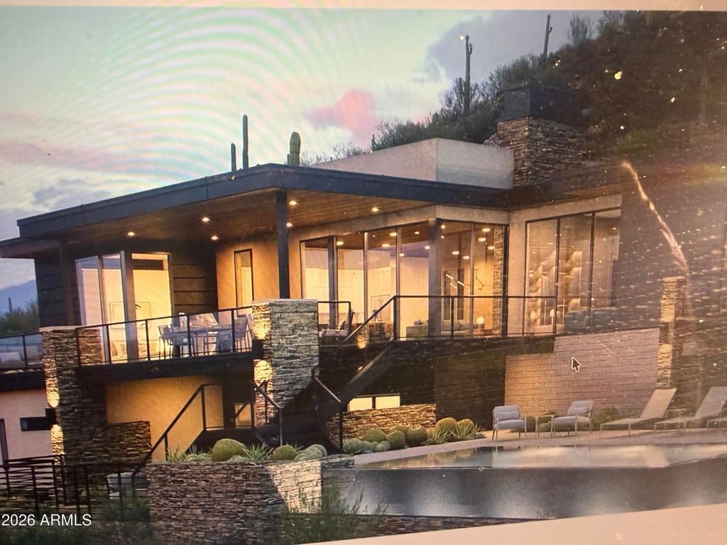 36888 N 38th Street -, Cave Creek, AZ 85331 — photo 3