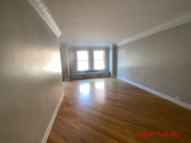 6101 N Sheridan Road 1A, Chicago, IL 60660