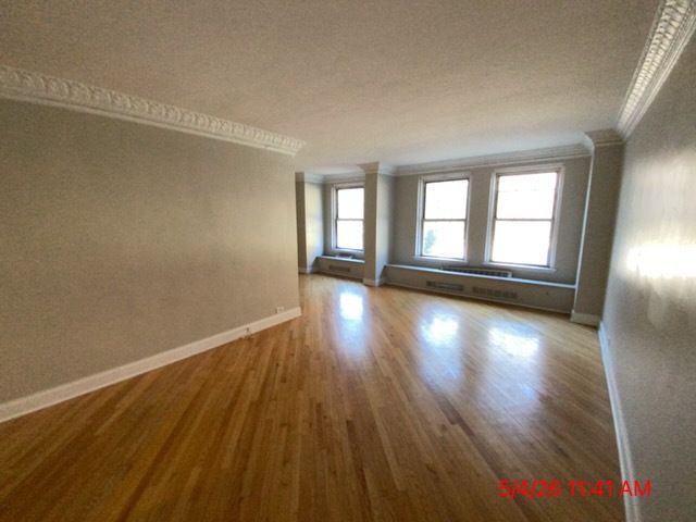 6101 N Sheridan Road 1A, Chicago, IL 60660