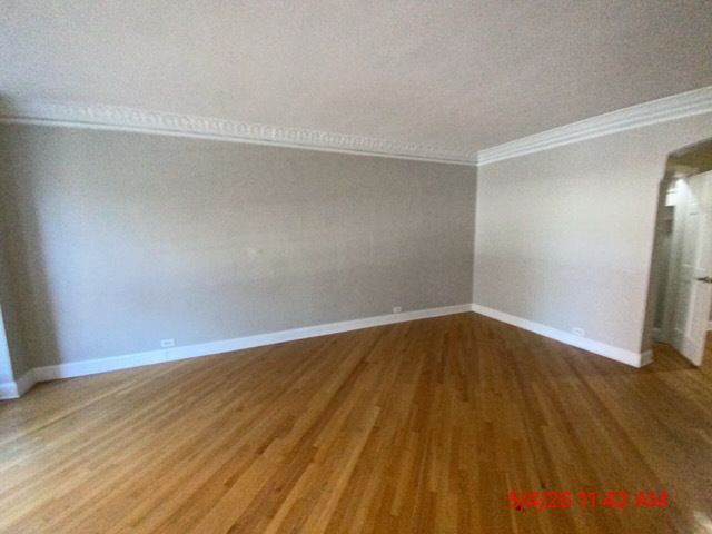 6101 N Sheridan Road 1A, Chicago, IL 60660